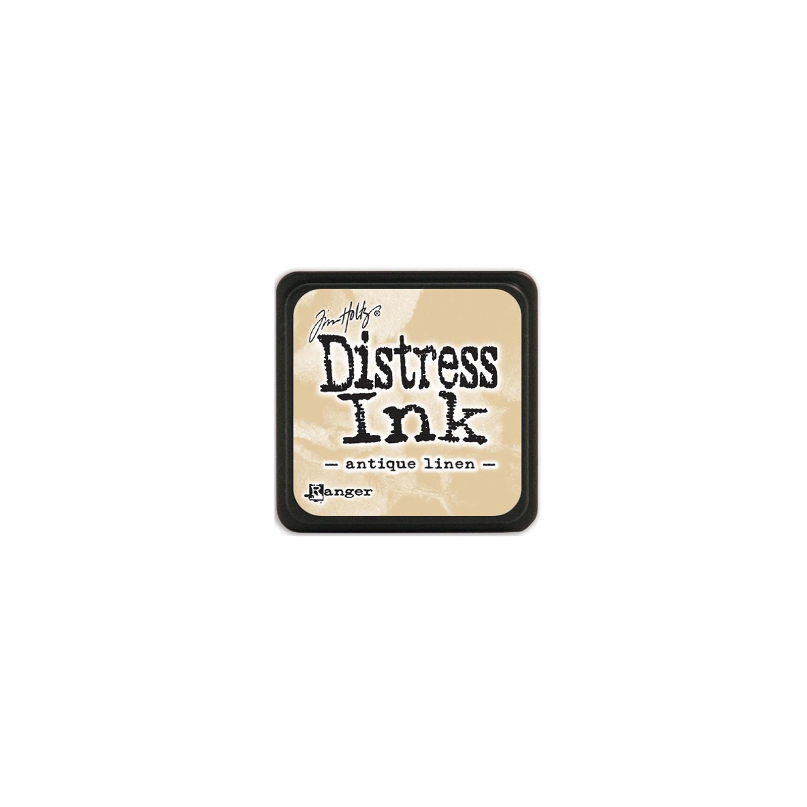 RANGER RANGER TIM HOLTZ DISTRESS OXIDE ANTIQUE LINEN