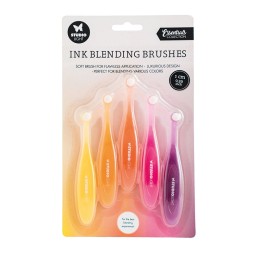 Studio Light • Essentials ink blending brushes 1cm