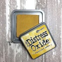 Ranger • Distress oxide ink pad Fossilized amber