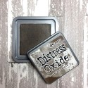 Ranger • Distress oxide ink pad Walnut stain