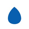 Tsukineko • Memento Dew Drop Ink Pad Danube Blue