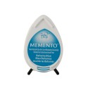 Tsukineko • Memento Dew Drop Ink Pad Bahama Blue