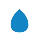 Tsukineko • Memento Dew Drop Ink Pad Bahama Blue