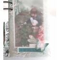 MINI ALBUM : BLOOM  part Laeti_Booo
