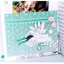 MINI ALBUM : BLOOM  part Laeti_Booo