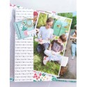 MINI ALBUM : BLOOM  part Laeti_Booo