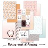 Sokai - Papier -étiquettes - Loisirs créatifs DIY -scrapbooking-