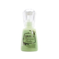 Nuvo • Shimmer powder Falling leaves