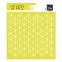 Pochoir SO\' FIZZY : GEOMETRIQUE