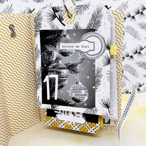 Sokai - Papier -tampons - Loisirs créatifs DIY-scrapbooking-mini album-encre - loisirs créatifs