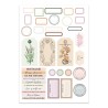 Collection de papiers :  SO' VINTAGE