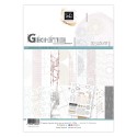 Collection de papiers :  GEOMETRIE