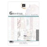 Collection de papiers :  GEOMETRIE