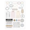 Collection de papiers :  GEOMETRIE