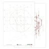 Collection de papiers :  GEOMETRIE