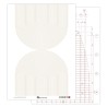 Collection de papiers :  GEOMETRIE