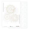Collection de papiers :  GEOMETRIE