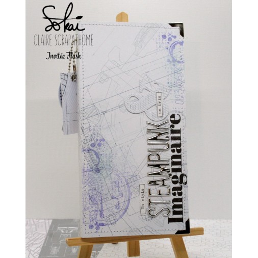 Collection de papiers :  GEOMETRIE