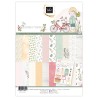 Collection de papiers : SOUVENIRS D'ENFANCE