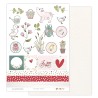Collection de papiers : SOUVENIRS D'ENFANCE