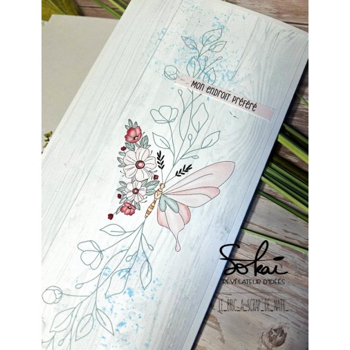 Collection de papiers : SOUVENIRS D'ENFANCE