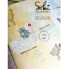Collection de papiers : SOUVENIRS D'ENFANCE