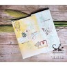 Collection de papiers : SOUVENIRS D'ENFANCE