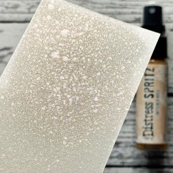Tim Holtz Distress® Spritz Tattered Rose