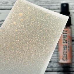 Tim Holtz Distress® Spritz Saltwater Taffy