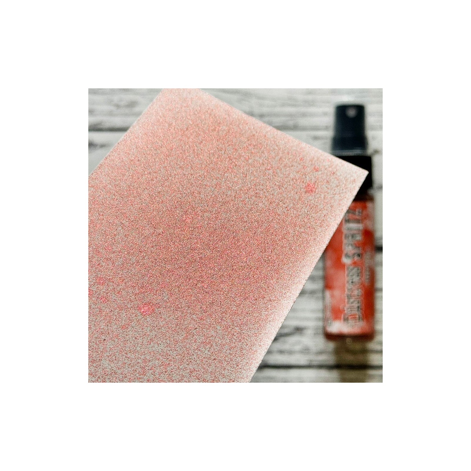 Tim Holtz Distress Spritz 28,3 G – Patine Récupérée