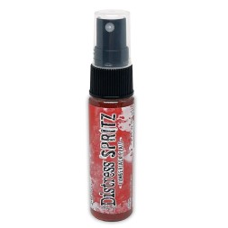 Tim Holtz Distress® Spritz Lumberjack Plaid