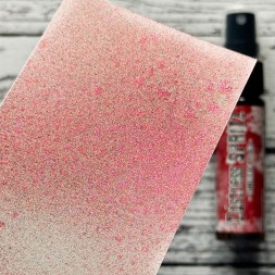 Tim Holtz Distress® Spritz Lumberjack Plaid