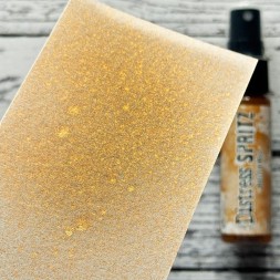 Tim Holtz Distress® Spritz Rusty Hinge