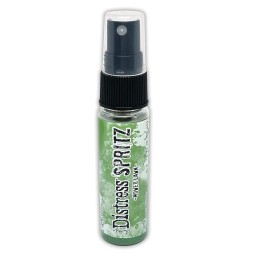 Tim Holtz Distress® Spritz Mowed Lawn