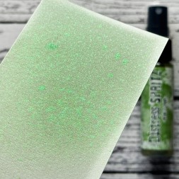 Tim Holtz Distress® Spritz Mowed Lawn