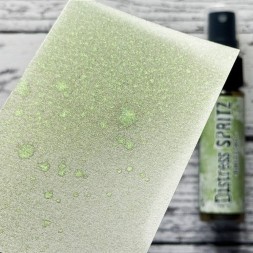 Tim Holtz Distress® Spritz Bundled Sage