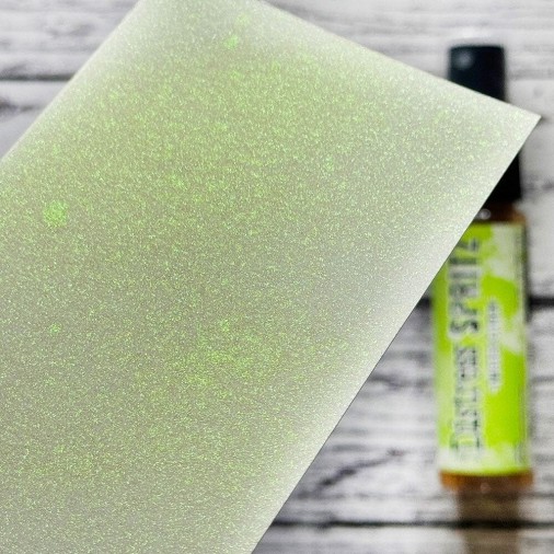 Tim Holtz Distress® Spritz Twisted Citron