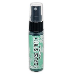 Tim Holtz Distress® Spritz Salvaged Patina