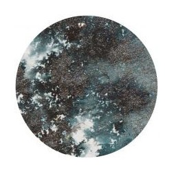 Sokai - Papier -étiquettes - Loisirs créatifs DIY -scrapbooking-dies-tampons- nuvo-shimmer powder
