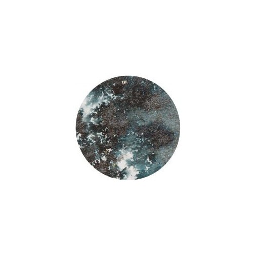 Sokai - Papier -étiquettes - Loisirs créatifs DIY -scrapbooking-dies-tampons- nuvo-shimmer powder