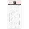 Tampons clear LES ESSENTIELS : JOUR DE PLUIE