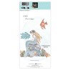 Tampons clear BORD DE MER : Dans les abysses