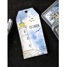 Tampons clear BORD DE MER : Garder le cap
