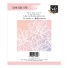 Pochoir LES ESSENTIELS : BOUQUET DE FLEURS