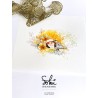 Pochoir LES ESSENTIELS : BOUQUET DE FLEURS