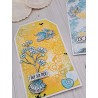 Pochoir LES ESSENTIELS : PAPILLONS