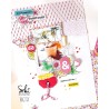 Collection de papiers :  SO' FIZZY