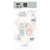 Tampons clear ESSENTIELS : Moments de partage