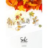 Tampons clear ESSENTIELS : Promenade vagabonde