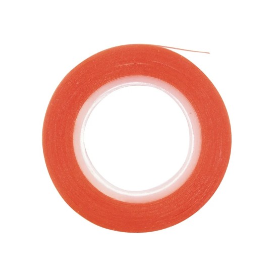 Tonic Studios • Double face rouge 12mm